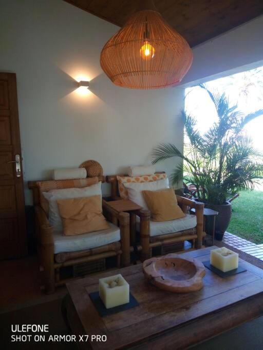 Bungalow Tropical Con Piscina Y Aire Acondicionado Maspalomas  Ngoại thất bức ảnh