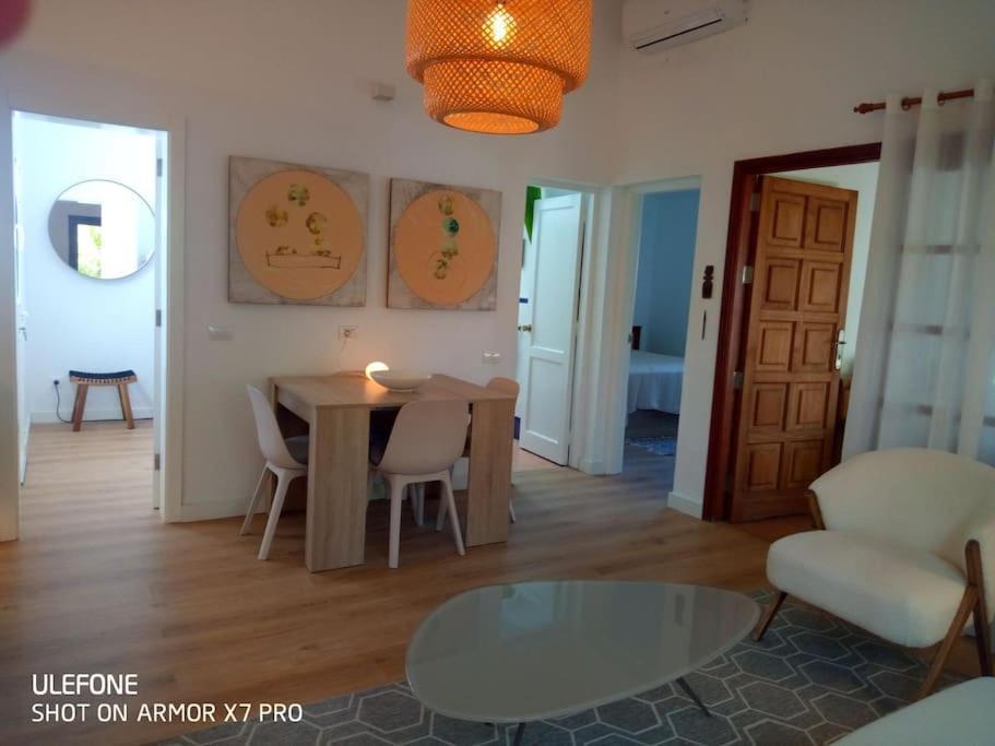 Bungalow Tropical Con Piscina Y Aire Acondicionado Maspalomas  Ngoại thất bức ảnh