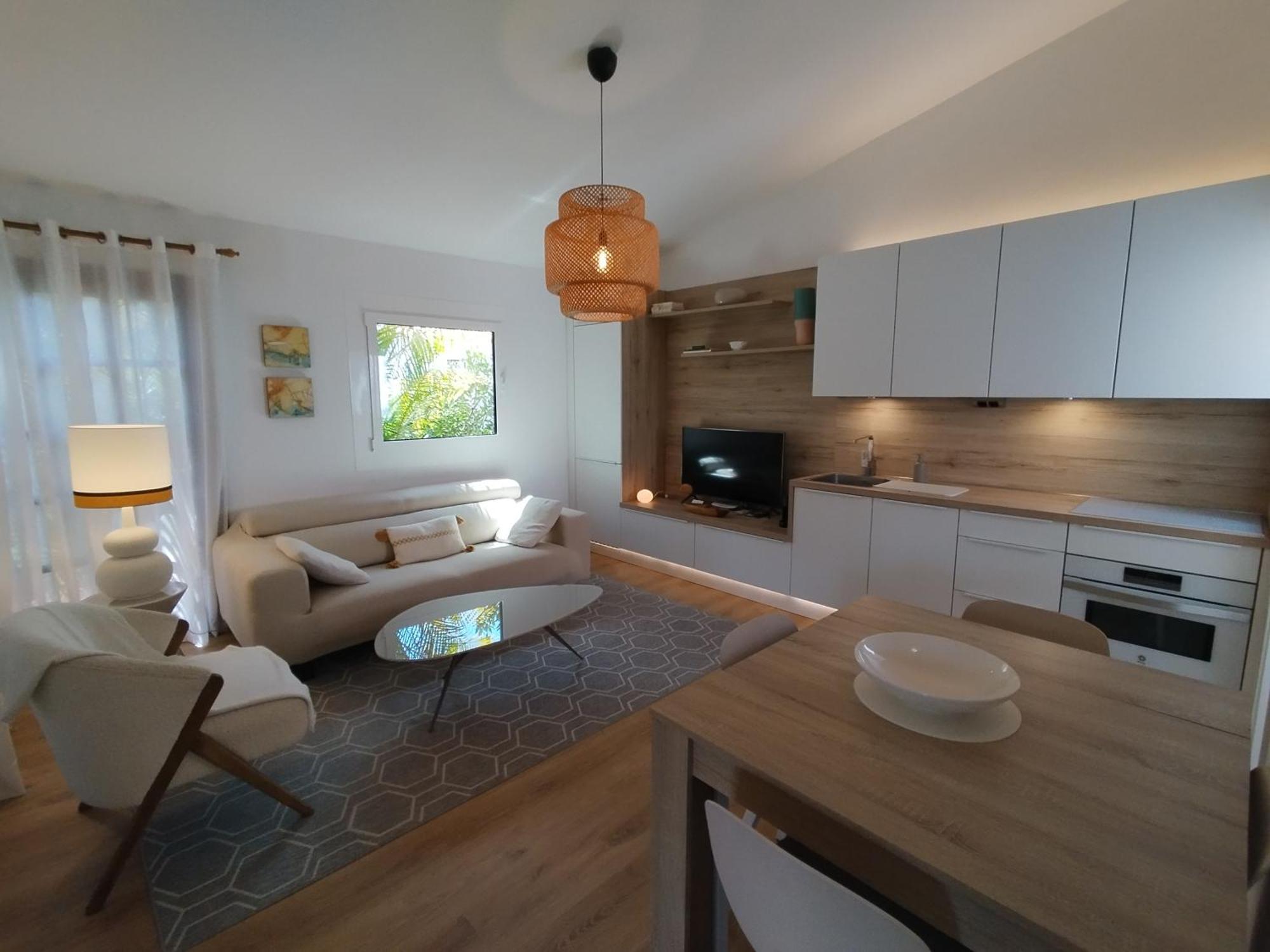 Bungalow Tropical Con Piscina Y Aire Acondicionado Maspalomas  Ngoại thất bức ảnh