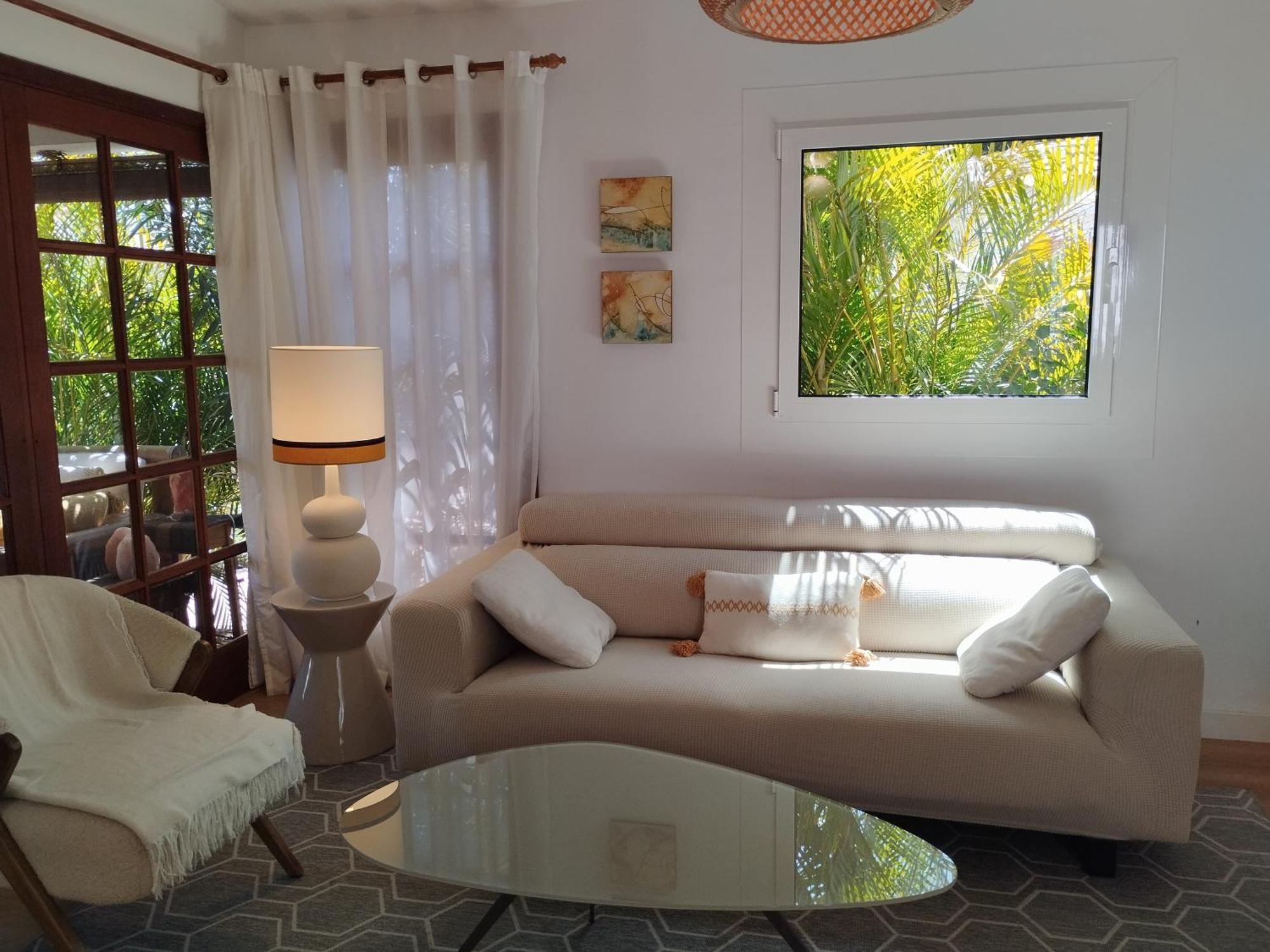 Bungalow Tropical Con Piscina Y Aire Acondicionado Maspalomas  Ngoại thất bức ảnh